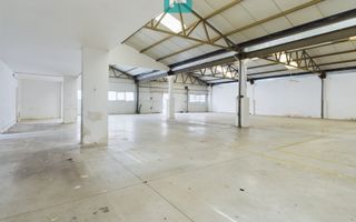 Hală suprafața de 529mp în Arad - Poză 7