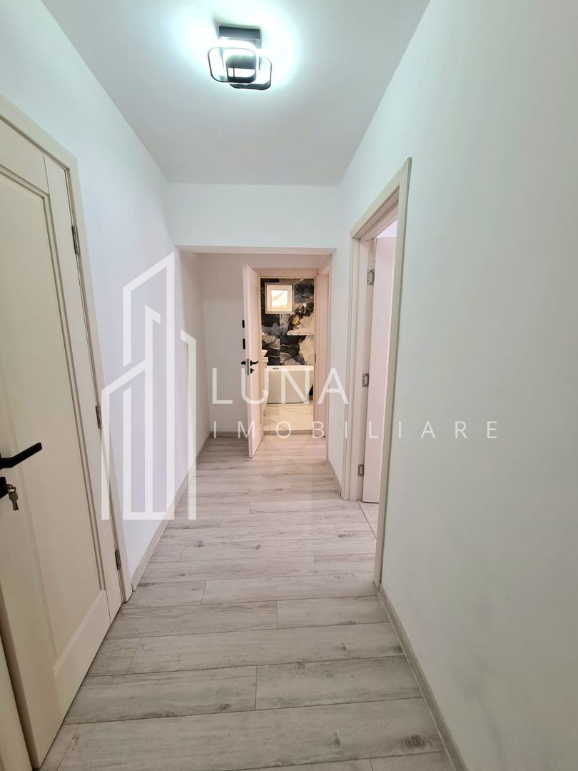 Apartament 3 camere complet renovat | 63 mp | 2 bai| Depozitelor - Poză 15