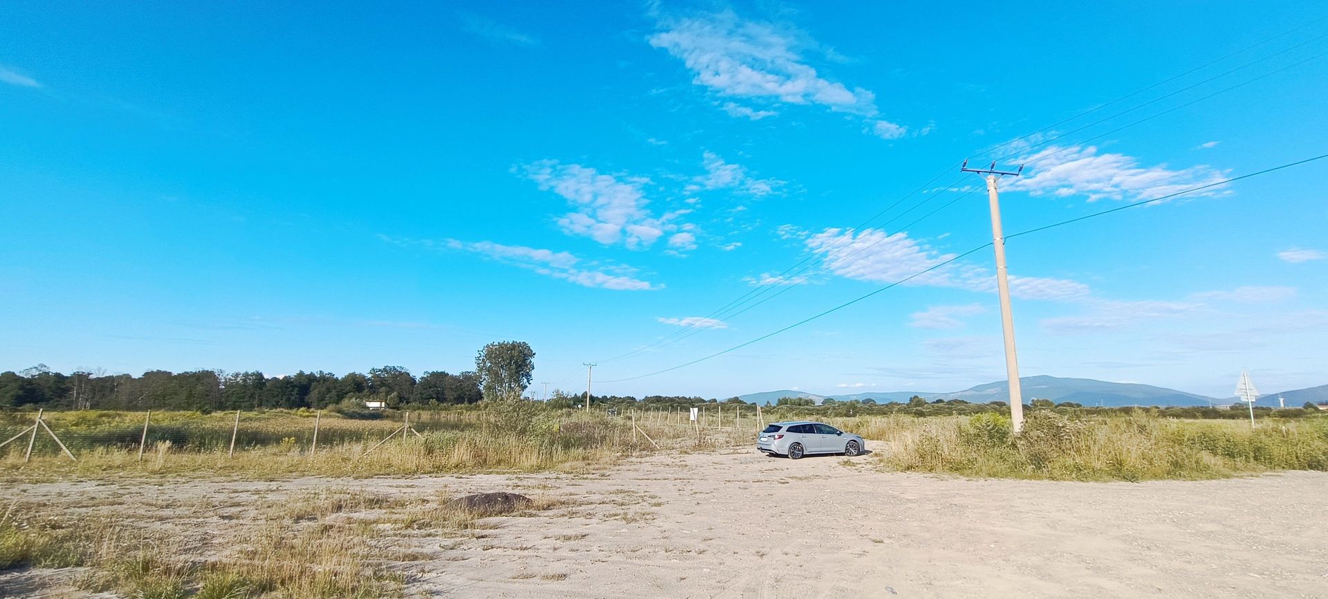 Teren  si lac in Harman - Poză 1