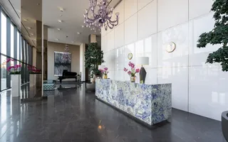 Vanzare - Apartament superb - 4 camere - Rahmaninov - Floreasca - Poză 30