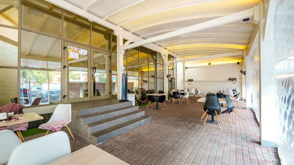 Spațiu comercial cu destinații multiple - Poză 7