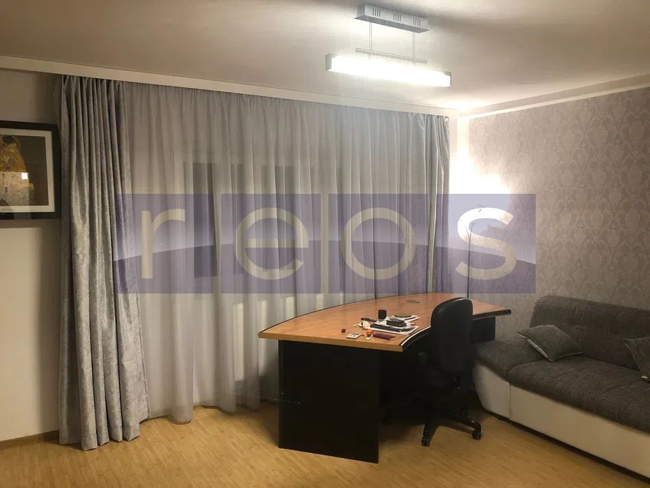 DE VANZARE AP 3 CAMERE 79 MP SEBASTIAN-PROSPER | DECOMANDAT | - Poză 3