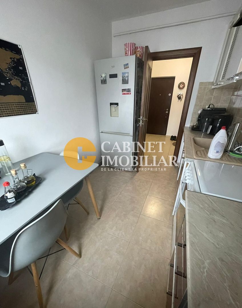 2 CAMERE, DECOMANDAT - 56 MP - VEDERE PANORAMICA - Poză 5