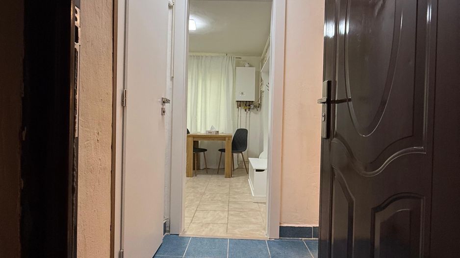 BRASADAS vinde garsonieră in Micro 14 Neajlov etaj 1/4 confort 1. - Poză 8