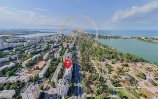 Tomis III/City Mall - Apartament cu 2 camere, mobilat si utilat complet nou. - Poză 35