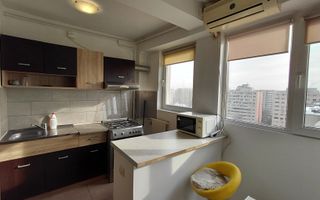 Garsoniera centrala | Iancului | Gata de mutare - Poză 5