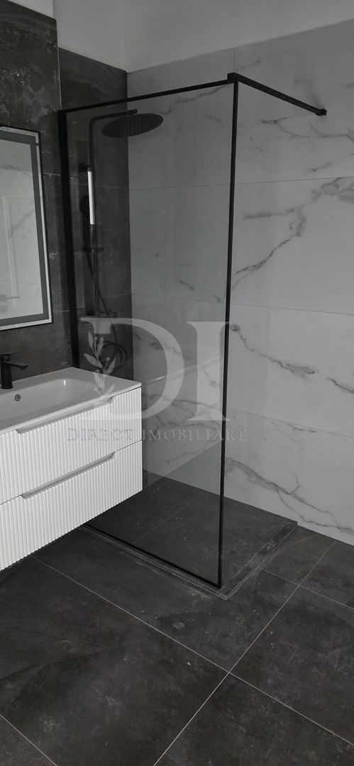 Apartament 3 camere | Zonă premium BMW Florești - Poză 13