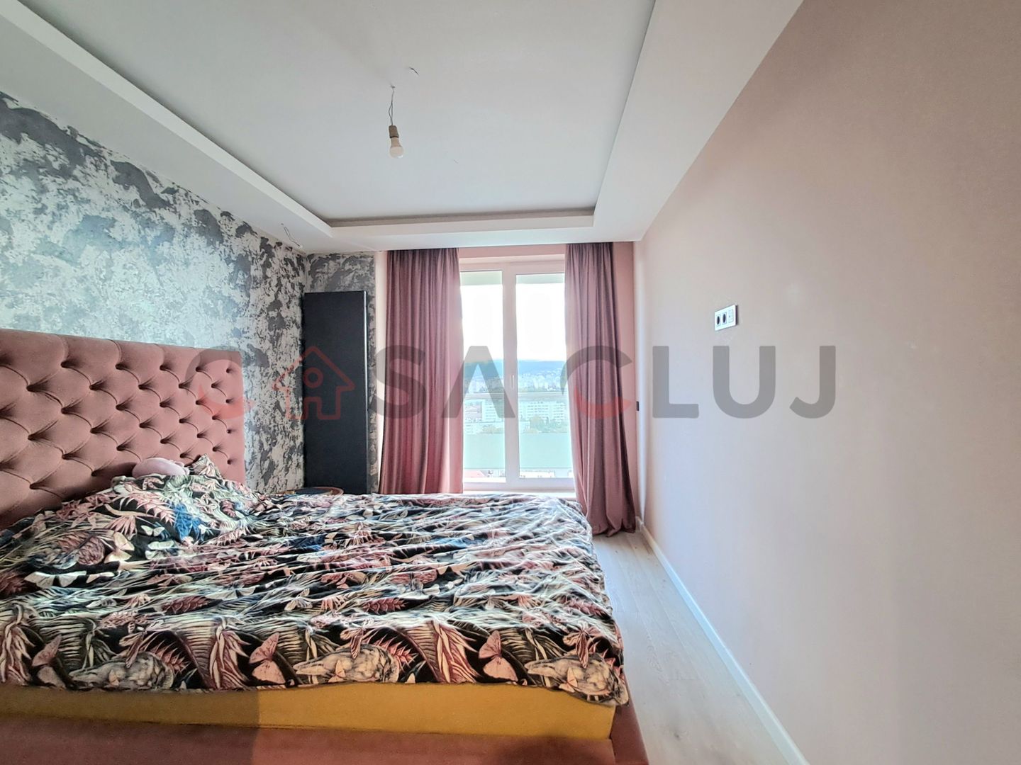 Apartament 63mp cu terasă spectaculoasă – lux, lumină și liniște, Grigorescu!! - Poză 9