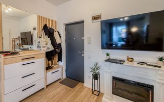 Apartament 2 camere la cheie bloc nou, zona Fabricii Marasti - Poză 8