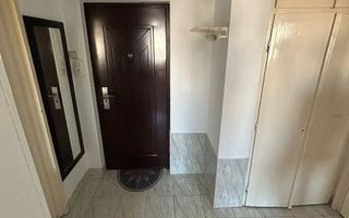 Apartament cu 2 camere decomandate, balcon, Mănăștur. - Poză 6