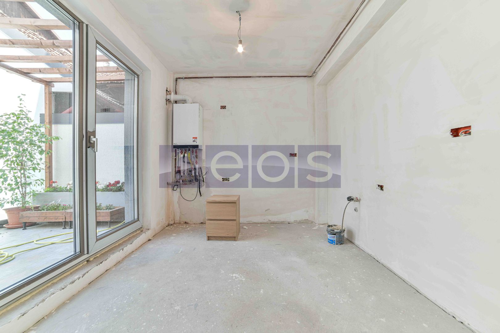 3 CAMERE | GRADINA PROPRIE 100 MP | AN CONSCTRUCTIE 2023 - Poză 7