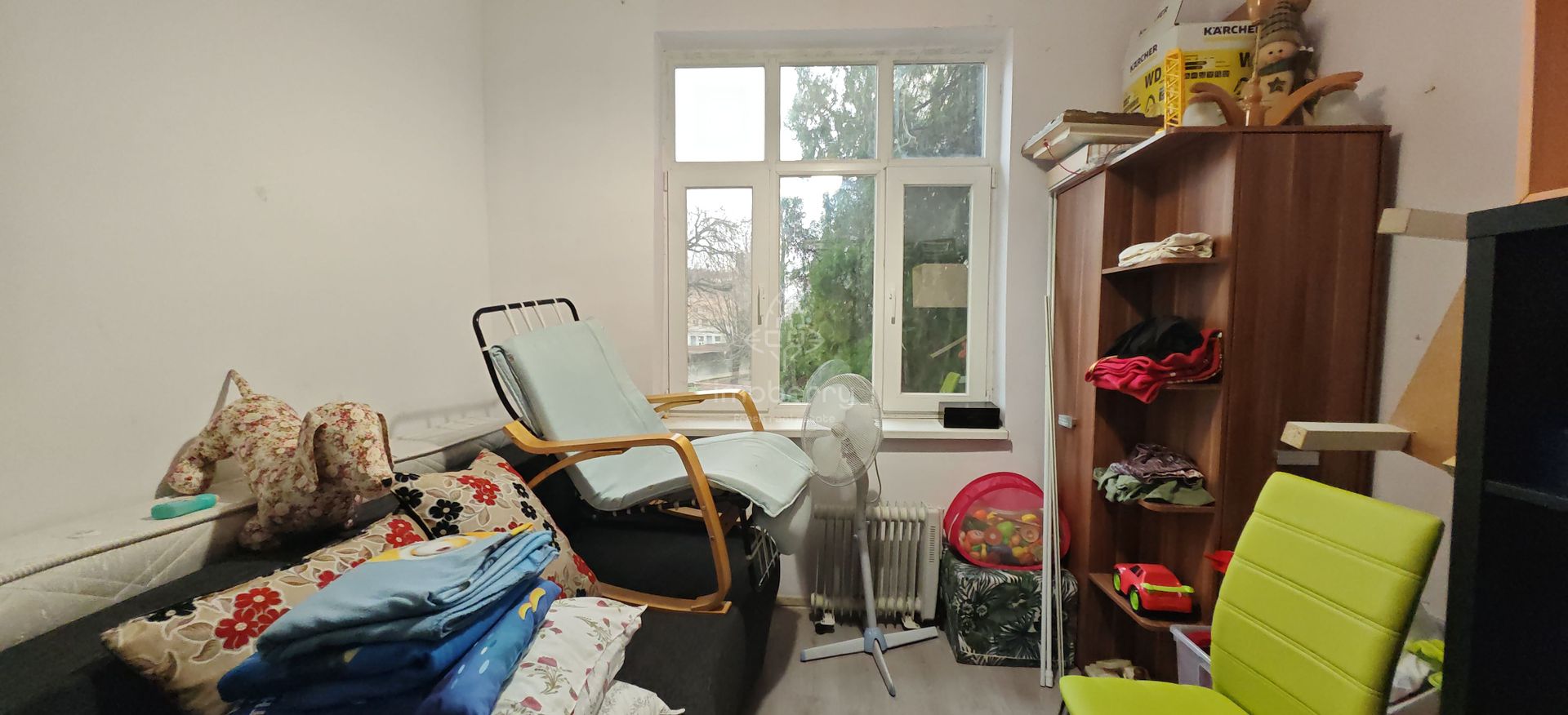 Vanzare casa de renovat in Cotroceni - Poză 8