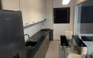 GARSONIERA AQUA CITY, BUCATARIE INCHISA, BLOC NOU, PARCARE, CENTRALA - Poză 5