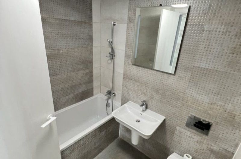 Inchiriere Studio Cloud 9 Residence - Poză 11