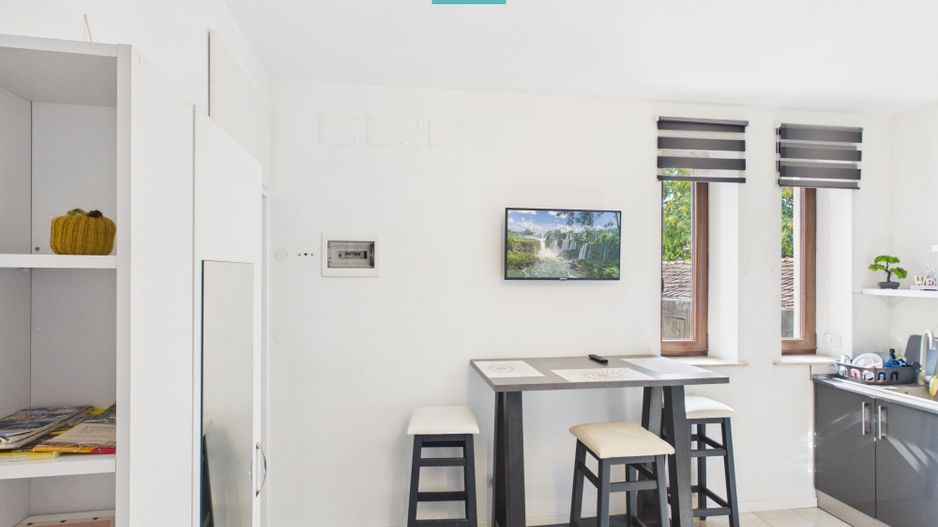 Apartament 2 Camere în Centrul Oradiei - Poză 7