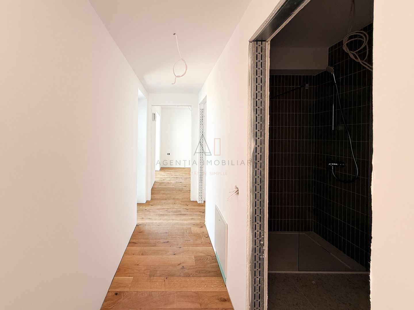 4 Camere Spatios| Baneasa | Green Lake - Poză 9