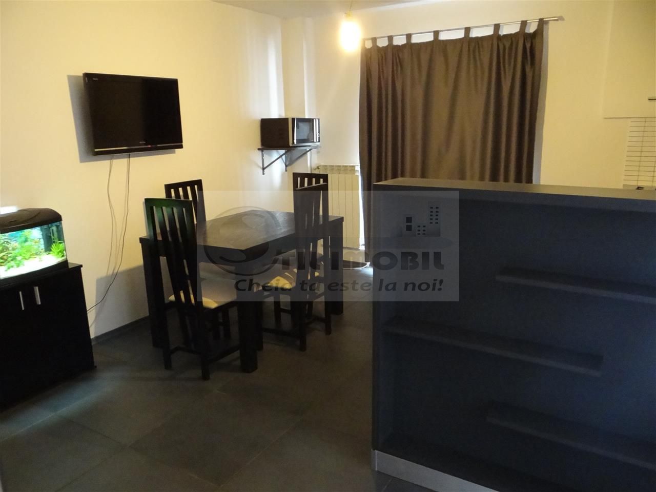 Apartament 2 camere Zimbru - 400 euro - Poză 9