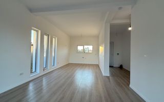 Duplex modern, eficient energetic, 108 mp utili, teren 375 mp - Poză 3