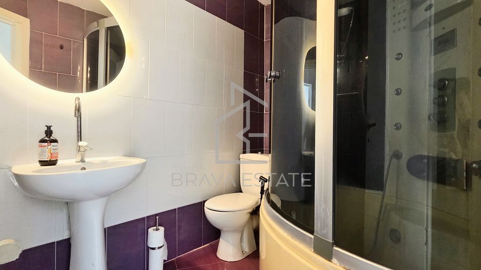 Casă de închiriat | 170 mp utili | Teren 220 mp | Pet Friendly | Gheorgheni - Poză 10