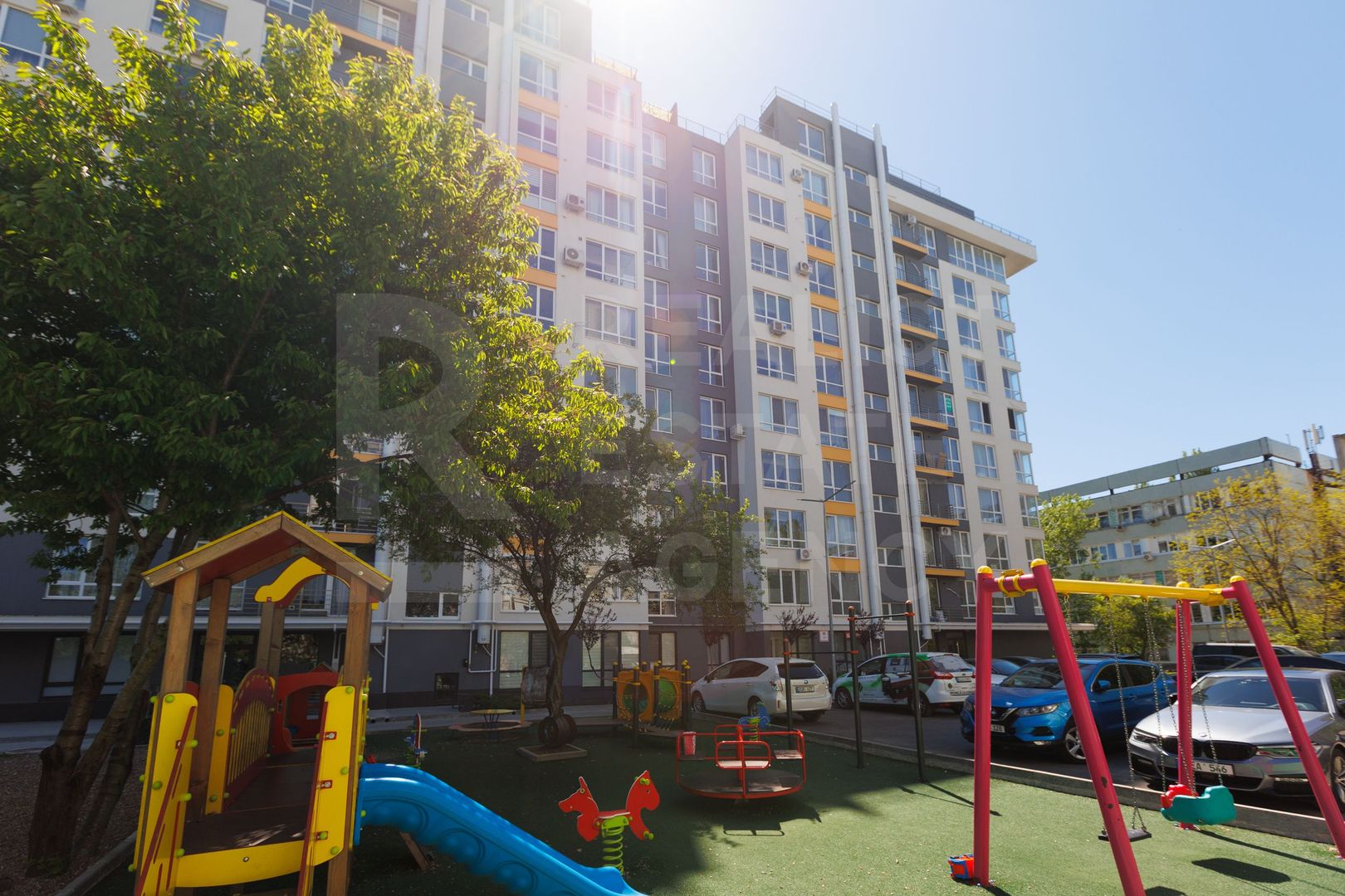 Vânzare, apartament, 2 camere, str. Ialoveni, Telecentru - Poză 1