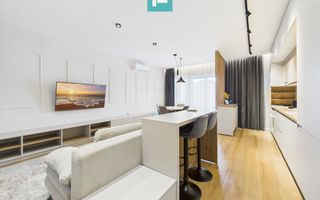 Apartament spațios, vedere și facilități premium - Poză 1
