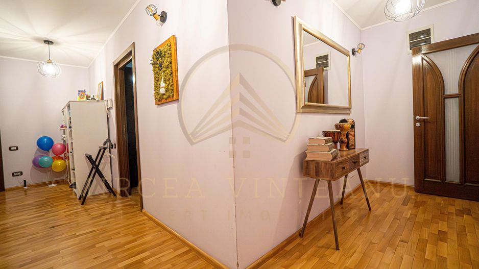 DACIA - Vila D+P+1E+M, teren 780 mp, deschidere 24 ml. - Poză 62