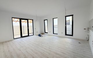 Casa parter gata de mutare, 4 cam, incalzire pardoseala, teren 375mp - Poză 7