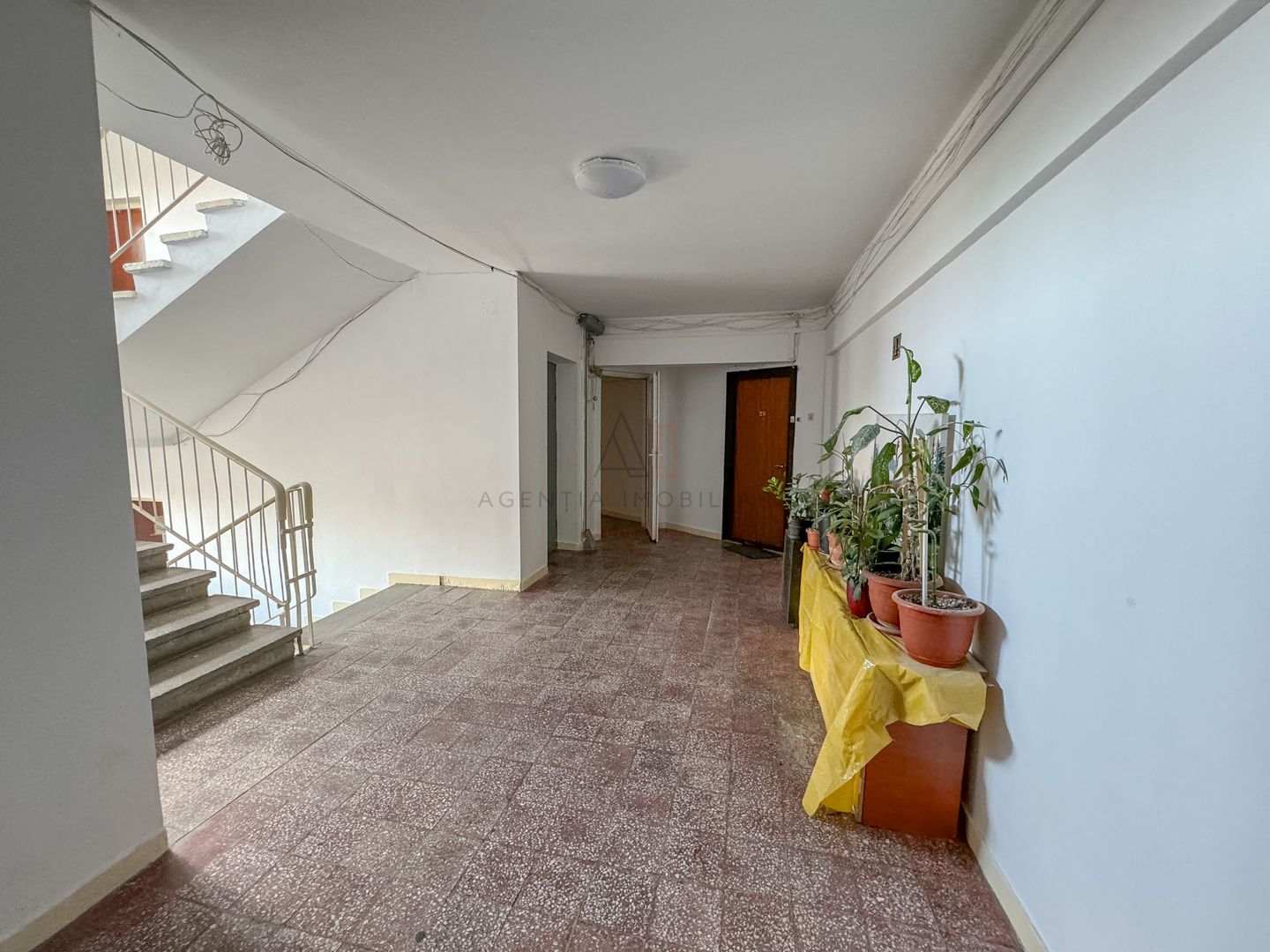 Garsoniera Capitale Dorobanti | Bloc Reabilitat | 1976 - Poză 8