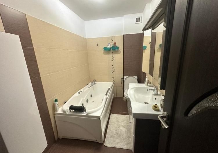 Apartament LUX 3 camere Eroii Revoluției - Poză 13