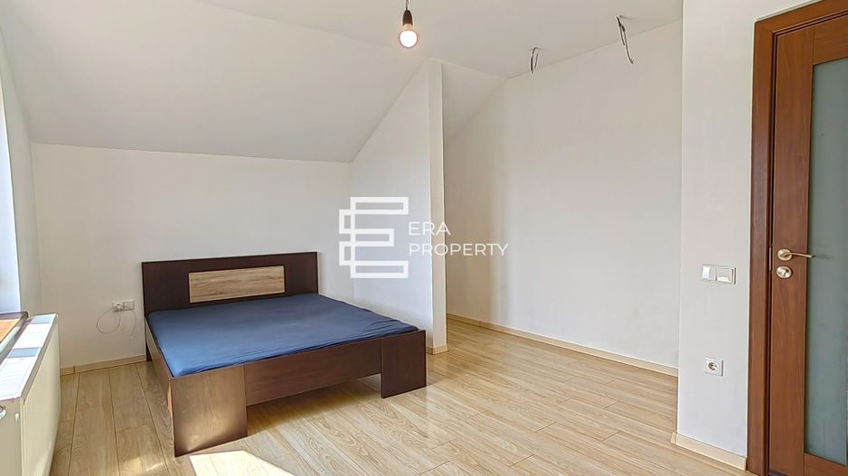 Casă individuală, 5 camere | 136 mp | teren 372 mp| Bavaria - Poză 10