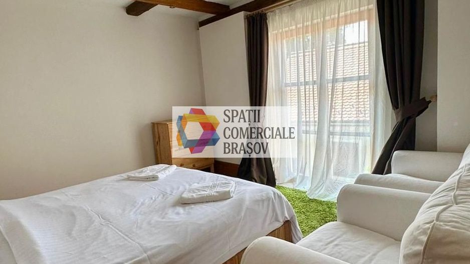 Casa in Cristian - 582 mp - Poză 12
