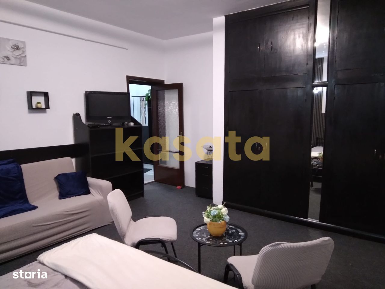 Apartament modern cu 2 camere de închiriat în Dorobanți - Poză 4