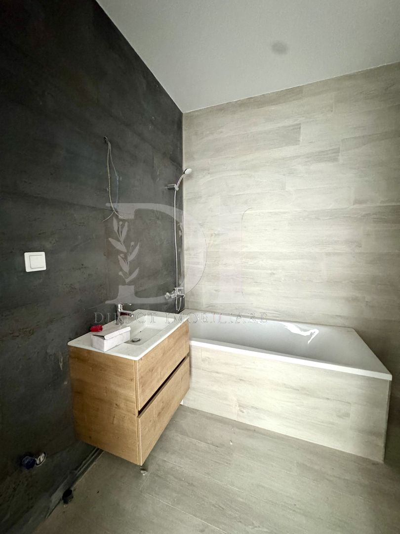 Apartament finisat / parter inalt / Zona Eroilor - Poză 7