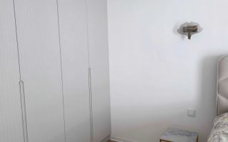 AP. 2 CAMERE ONE LAKE CLUB, BLOC NOU,CENTRALA PROPRIE, MOBILAT MODERN, - Poză 4