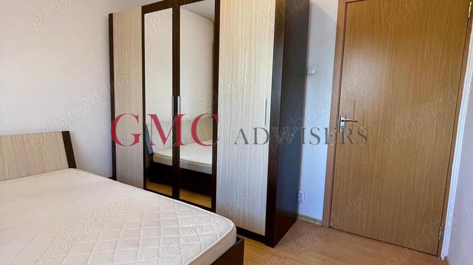 Apartament 3 camere mobilat metrou Gorjului - Poză 5
