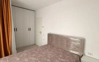 GARSONIERA TOWER RESIDENCE, CENTRALA PROPRIE, LOC DE PARCARE, MOERN - Poză 5