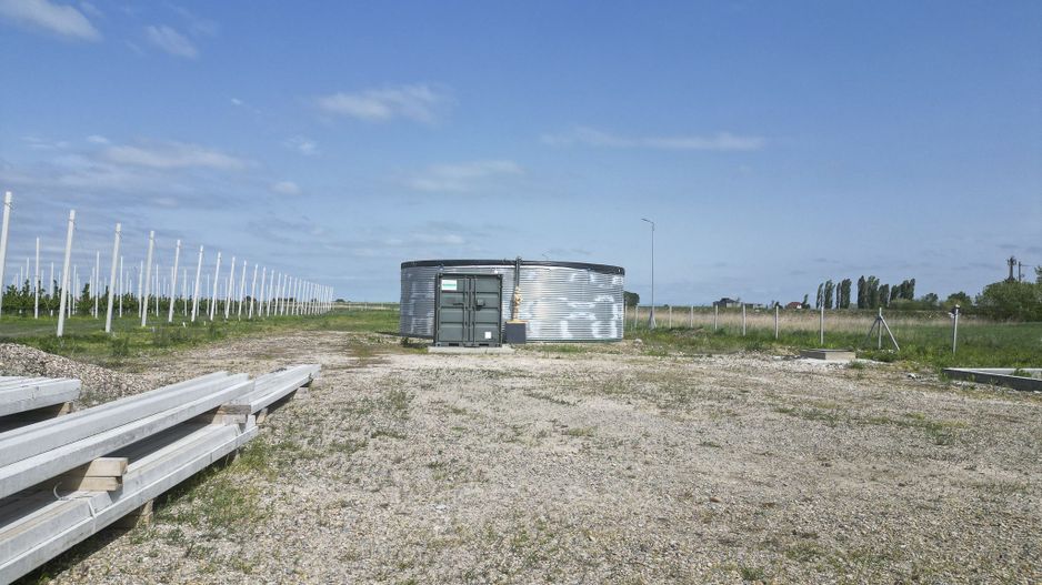 Oportunitate investiție: Livadă de Cireși și Hală - Poză 17