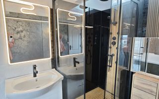 Apartament 3 camere, 97 mp, parcare, zona Erou Iancu Nicolae - Poză 16