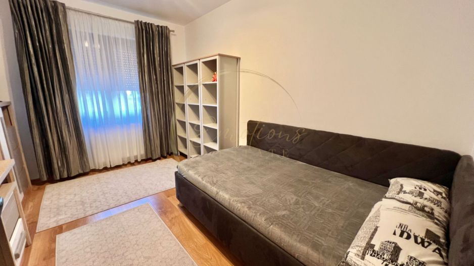 LUX | Apartament cu 3 camere | Torontalului , Timisoara - Poză 4
