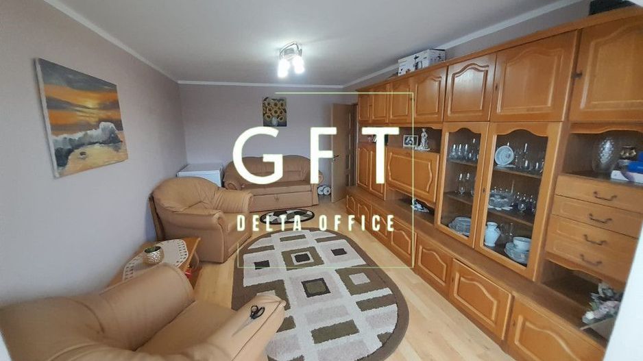 Apartament 4 camere,decomandat,78mp,zona Imparatu Traian . - Poză 4