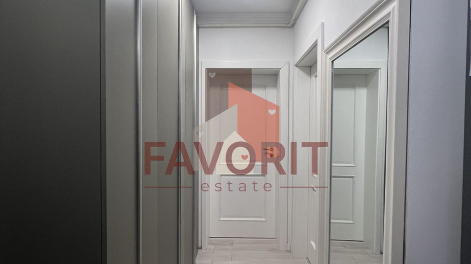 Apartament 2 camere | Curte proprie 65mp și piscină | Giroc - Poză 8