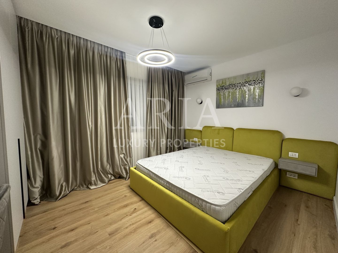 AMERICAN VILLAGE - MODERN VILLA - 5 ROOMS - FULLY FURNISHED - GATED COMMUNITY - Poză 14