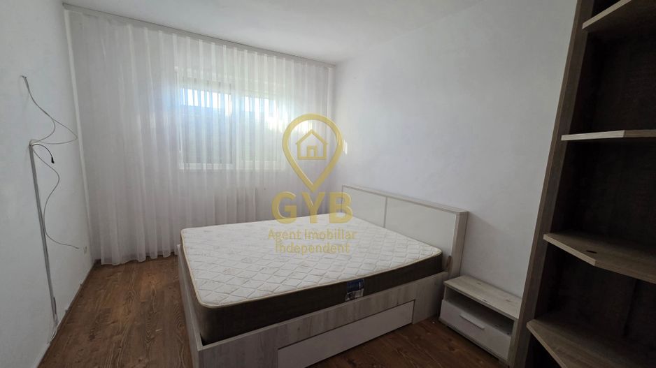 De închiriat apartament cu 3 camere în bloc nou -  Prima Nufărul - Poză 8