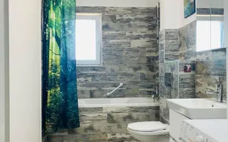 2 camere decomandat  Giarmata Vii bucatarie separata - Poză 13