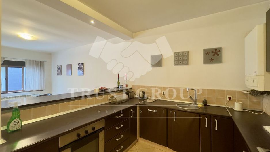 Apartament 2 camere Polona | Imobil 2007 - Poză 10