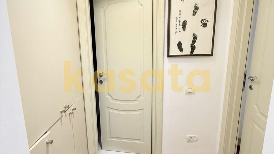 Apartament cu 2 camere, terasă spațioasă, aproape de Parcul Herastrau - Poză 3