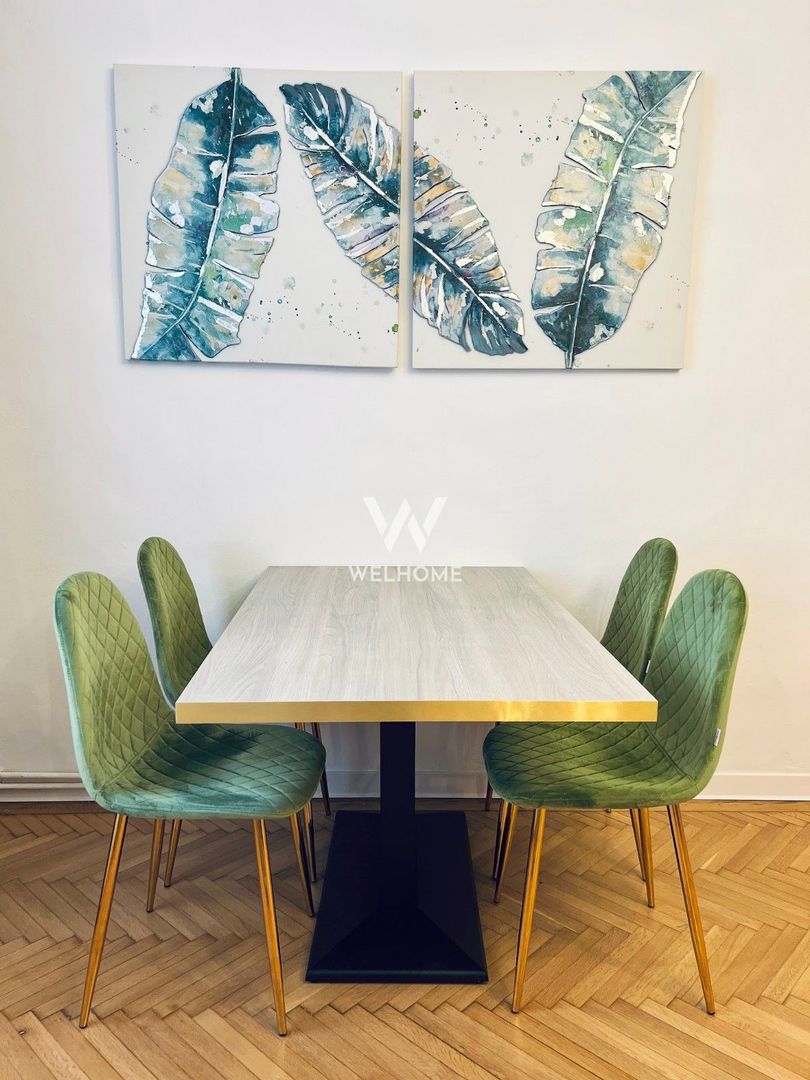 Apartament 91 mp – Ultracentral, Str. Mitropoliei - Poză 12