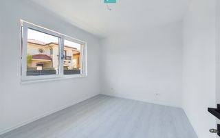 Preț nou! Vilă individuală cu teren generos de 627 mp, Corbeanca - Poză 9