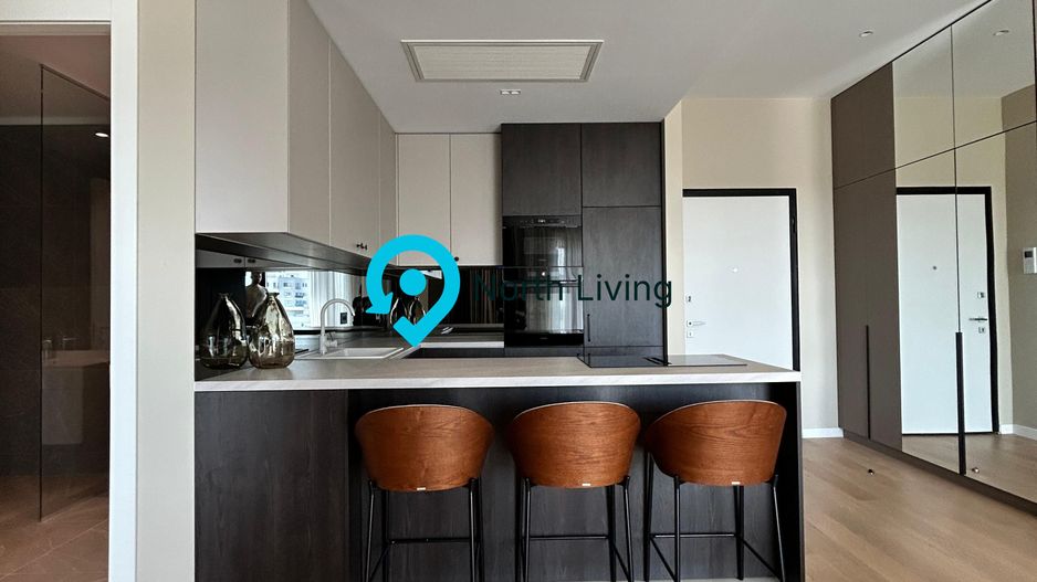 Lux 2 camere | ONE VERDI| - Poză 1