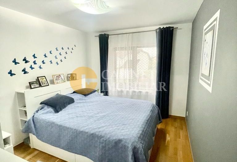 Etaj 1 Apartament 3 camere mobilat-utilat complet- Mutare Imediata - Poză 1